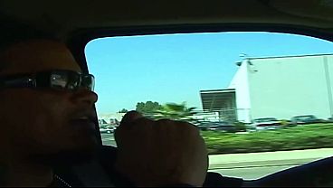 Latina Jenaveve Jolie Gets Her Juicy Pussy Pounded by a Hung Studs Cock