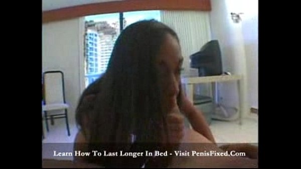 Estela - sucking Dick