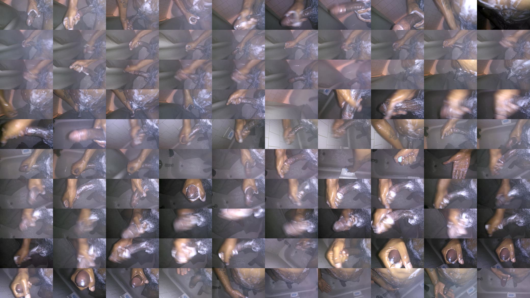 shower sex masturbation Q 预览图