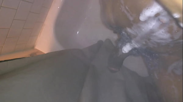 shower sex masturbation Q