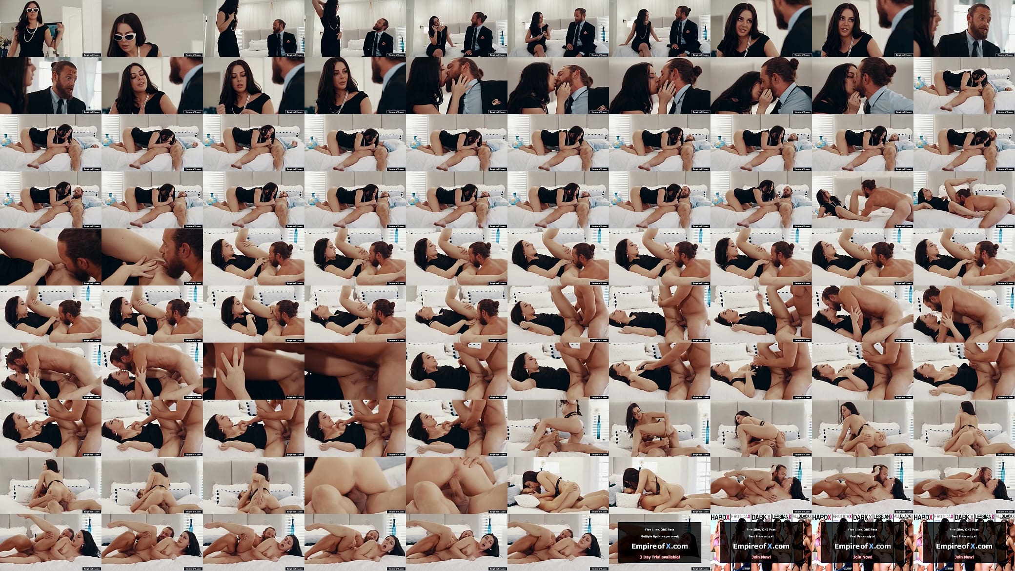 A cheating wife fucking with other guy 预览图