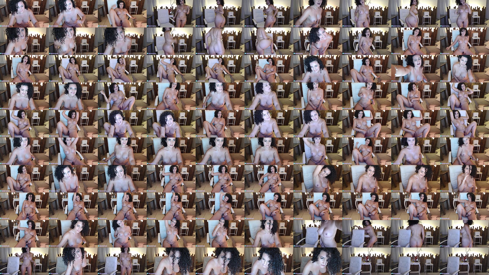 webcam milf 预览图