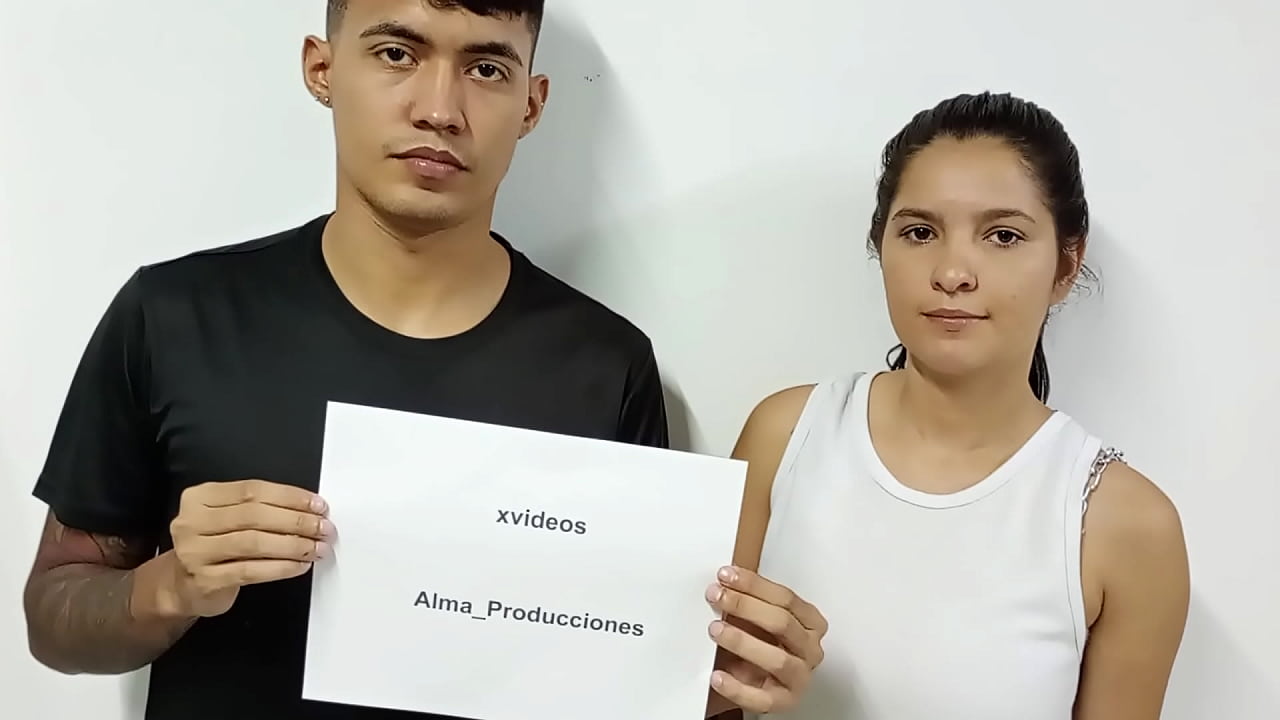 Vídeo de verificación
                    verification video muchos negros