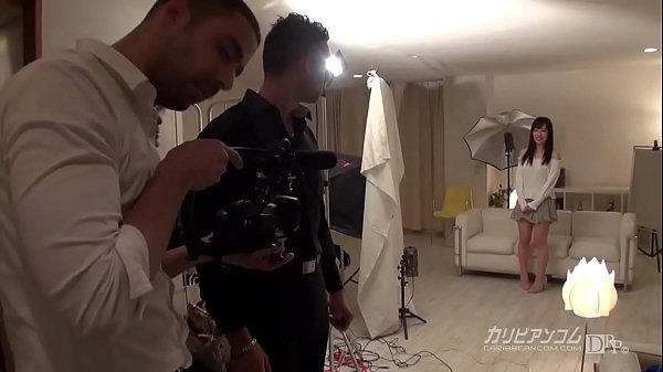 Southern European TV Producer Antonio's Japanese AV Infiltration Report 1