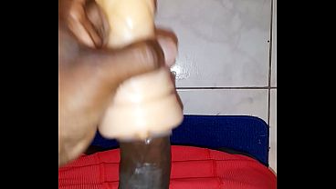 Jerking off S10 E10
