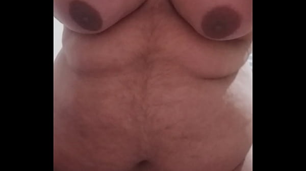 Eu chubby me mostrando na cam