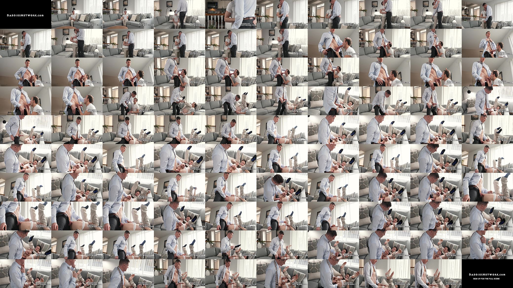 Work From Home Has Never Felt Better 预览图
