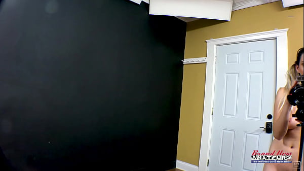 Brunette Cutie Sabrina Masturbates And Sucks A Juicy Cock To Get Jizzed!