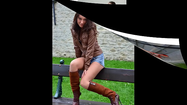 Miss Julie Skyhigh