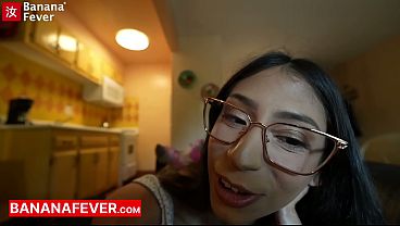 Buff Rich Asian Doctor Part-Time Porn Talent Fucks Latina Bombshell Sona Bella
