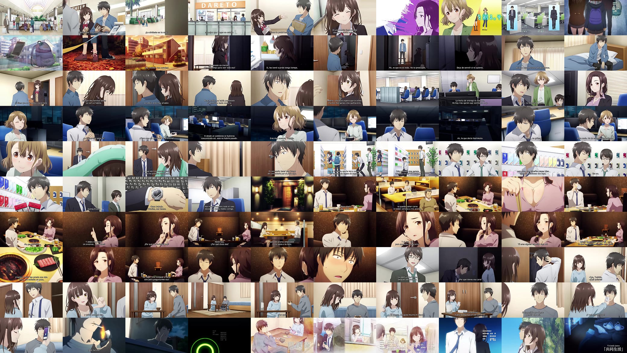 Hige wo Soru cap 2 sub 预览图