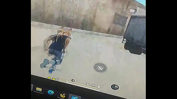 FODENDO KAIO E SEU PSICOLÓGICO NO X1