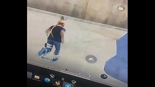 X1でカイオと彼の心理学者をファック