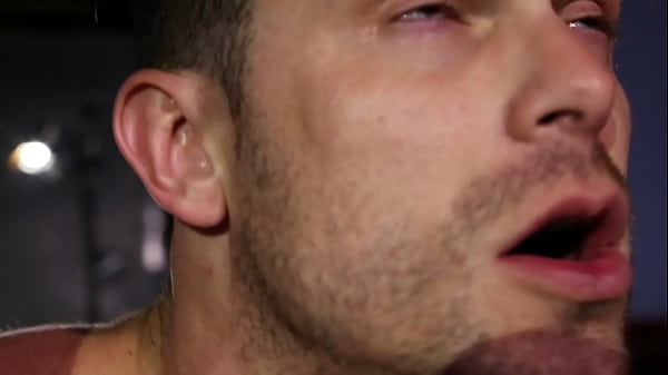 BTS Fort: Devin Franco's hole getting destroyed by a dildo fuck machine