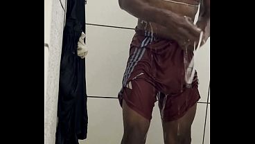 Vendedor de bala Pauzudo