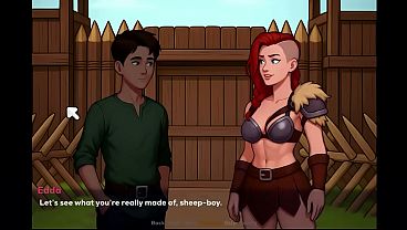 Dane - Gameplay (Part 7)