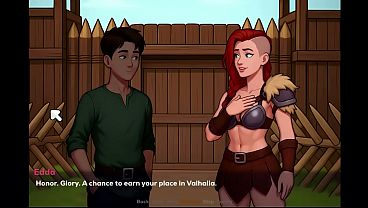 Dane - Gameplay (Part 7)