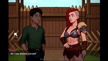 Dane - Gameplay (Part 7)