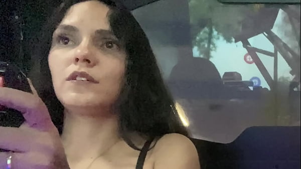 I CUM ON MY HOT NEIGHBOR AFTER A VIDEO GAME BET - SPANISH PORN