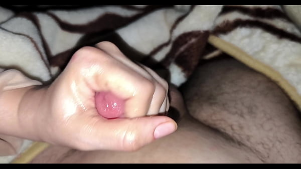 A horny babe loves and enjoys having her boyfriend finger fuck her ass