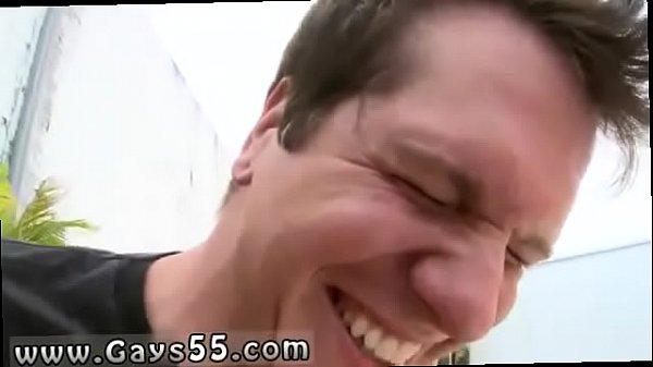 Emo guy masturbates in public gay xxx Mall Cop ...