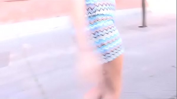 Vivi gets her ass and pussy broken. A 19yo girl on her first Double Penetration!