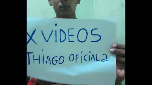 V&iacute;deo de verifica&ccedil;&atilde;o