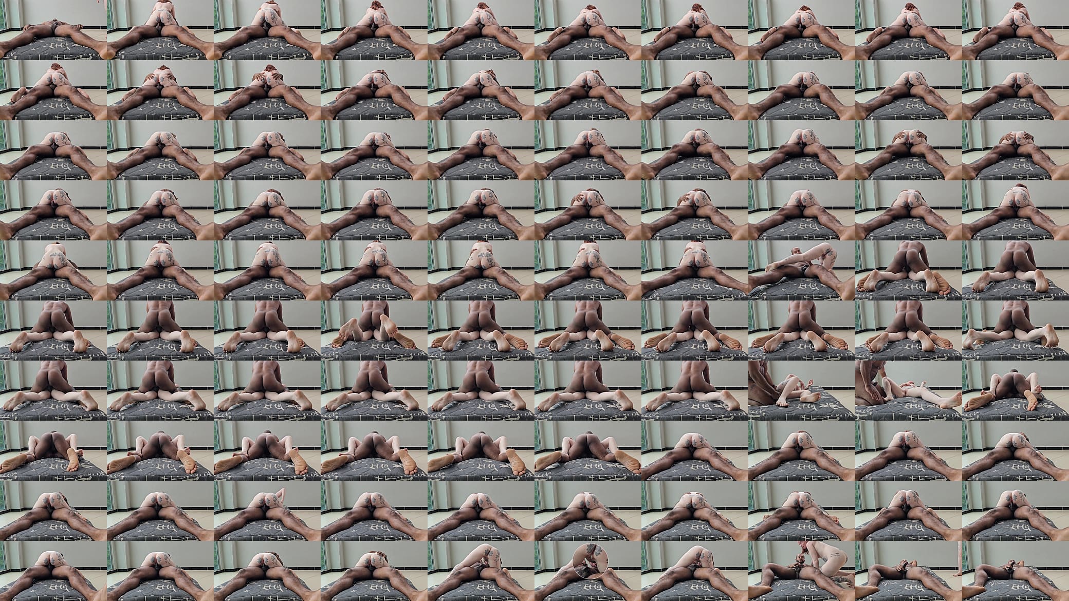 DEPOIS DO PARTO CESARIANA ESSA FOI MINHA PRIMEIRA FODA ELE GOSOU DENTRO 预览图