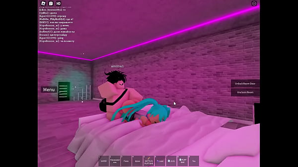 Hatsune Miku fuck in doggystyle pose