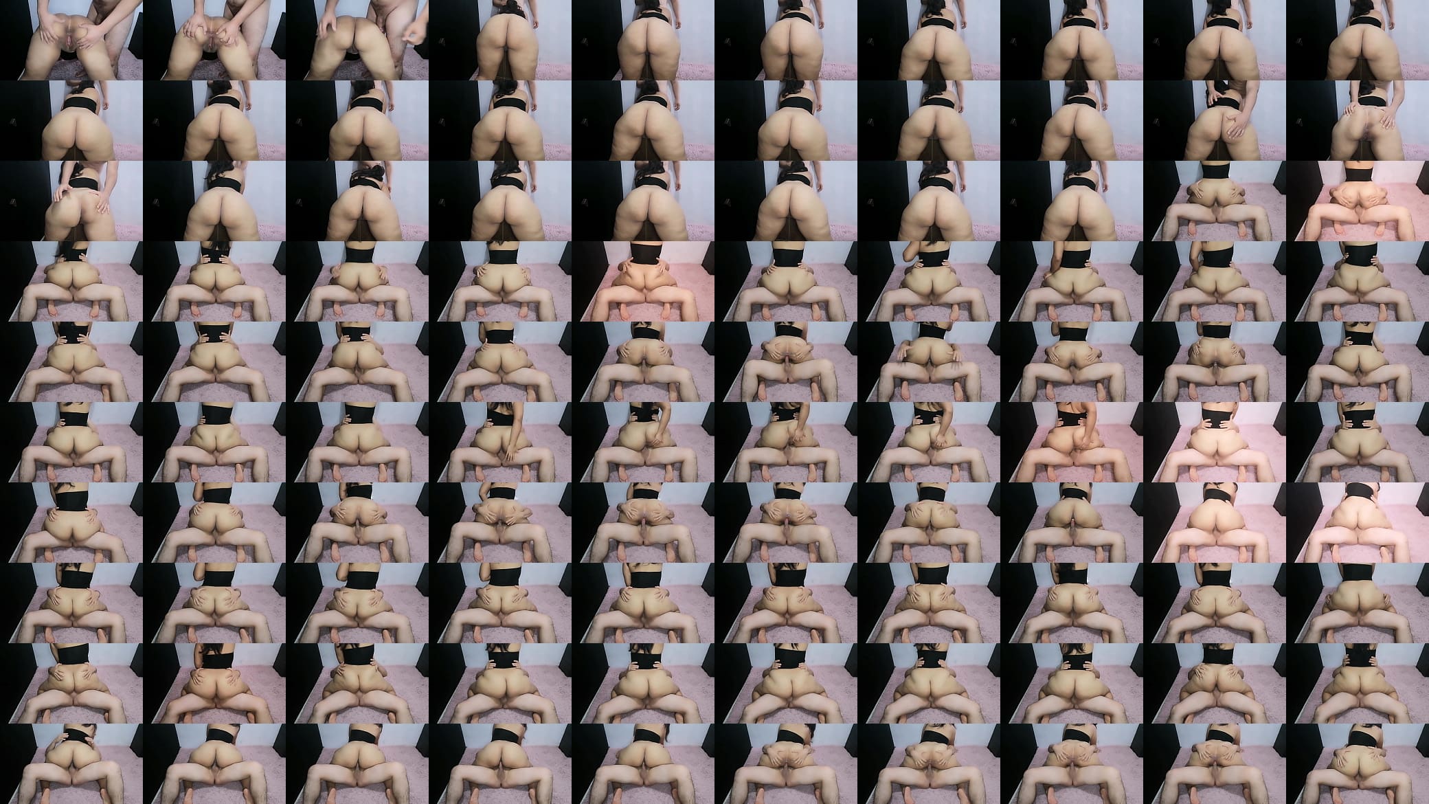 My stepmom loves my cock 预览图