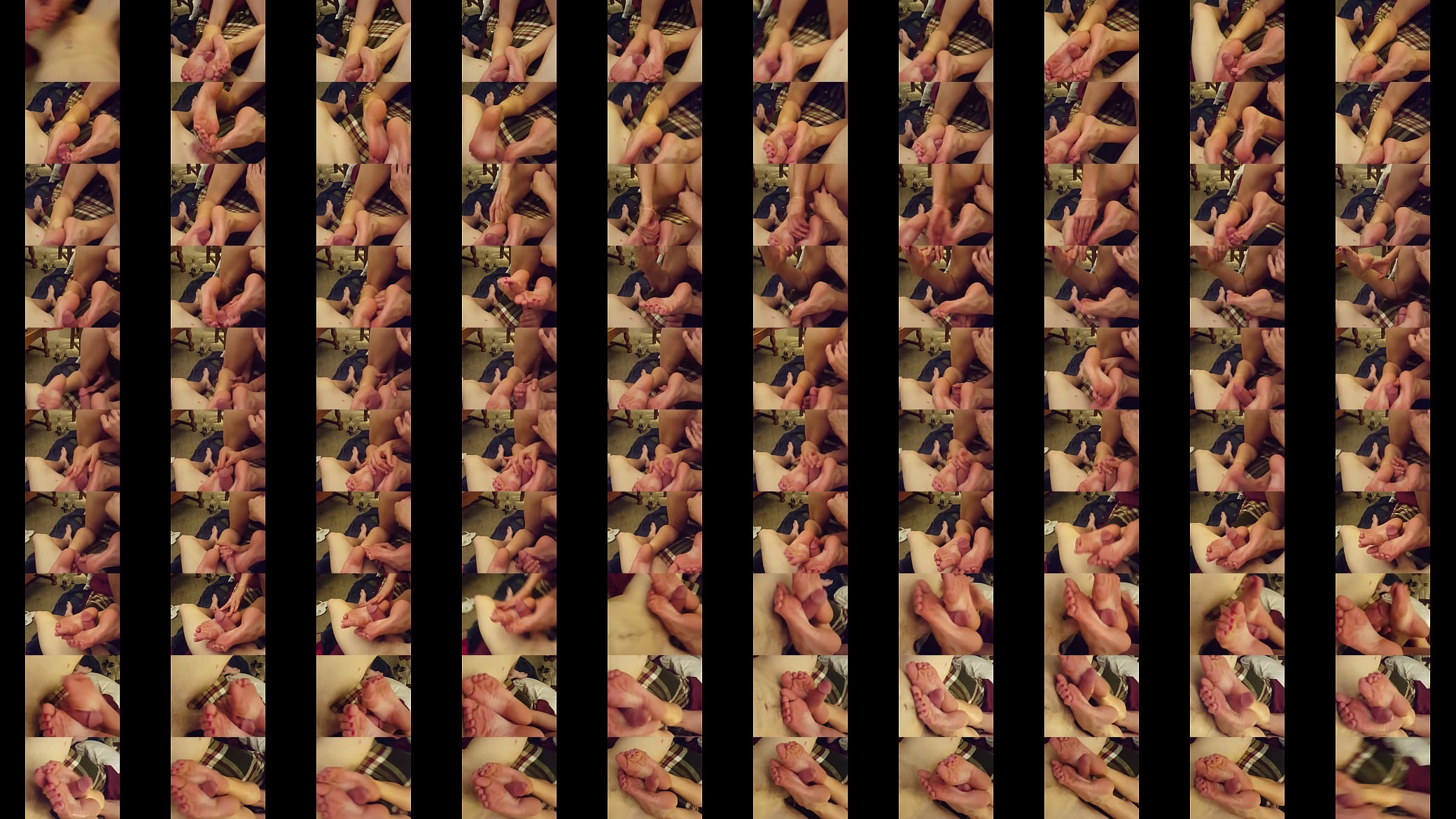 Britt solejob pt3 预览图
