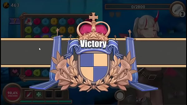 Isekai quest, zero two darling in the frank nurse fuck