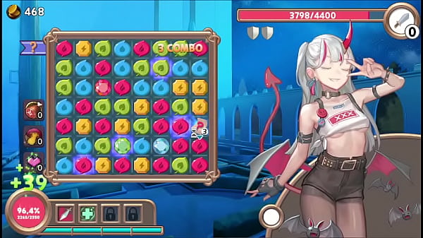 Isekai quest, zero two darling in the frank nur...