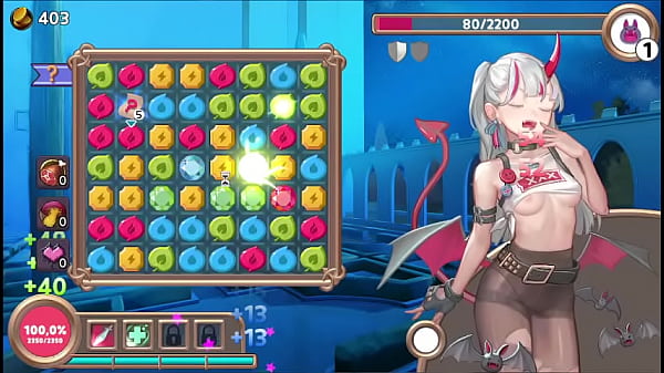 Isekai quest, zero two darling in the frank nurse fuck