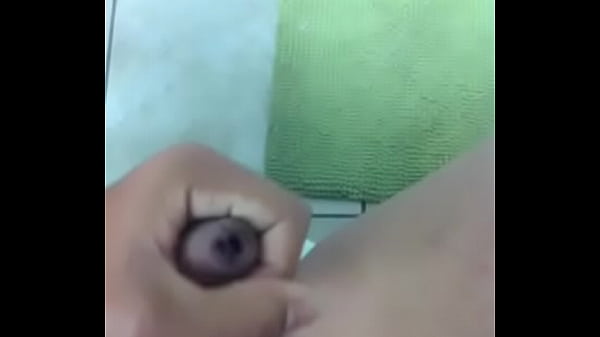 Masturbating while grandma is in the bedroom