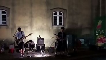 Empty Tape - I'll Stick Around Docas (Foo Fighters cover)
