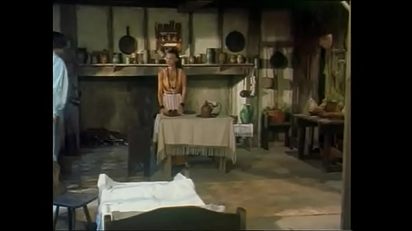 "CARMEN"... Passione Gitana - (chapter #09)