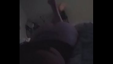 I love it when he shows me all this