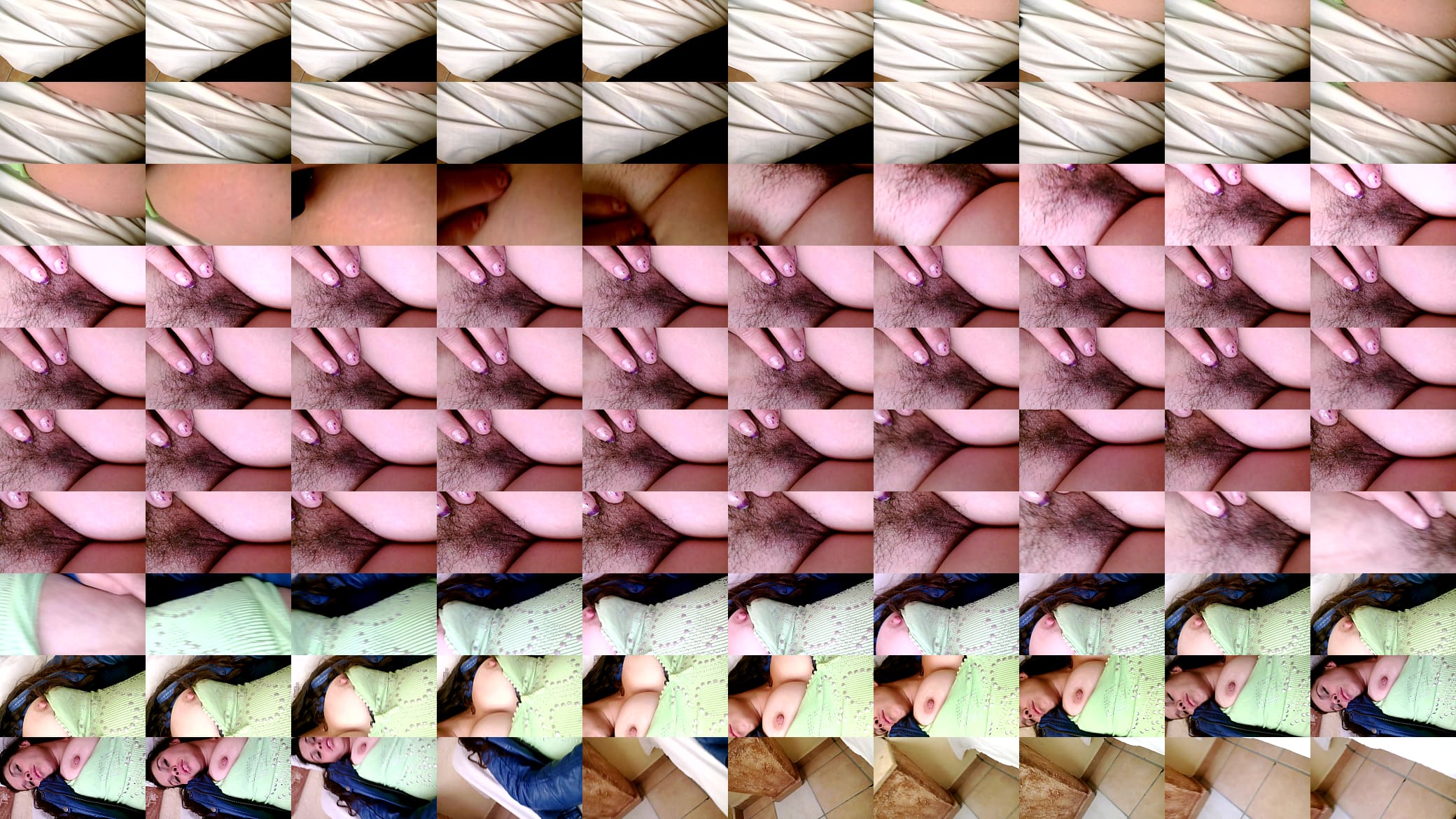 peludita 预览图