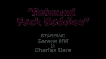 MyPervyFamily - Stepdad Stuffs Fluffy Teen Muff - Serena Hill