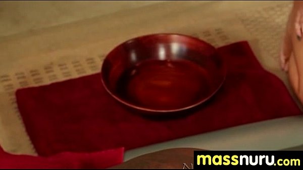 slippery massage with happy end 3