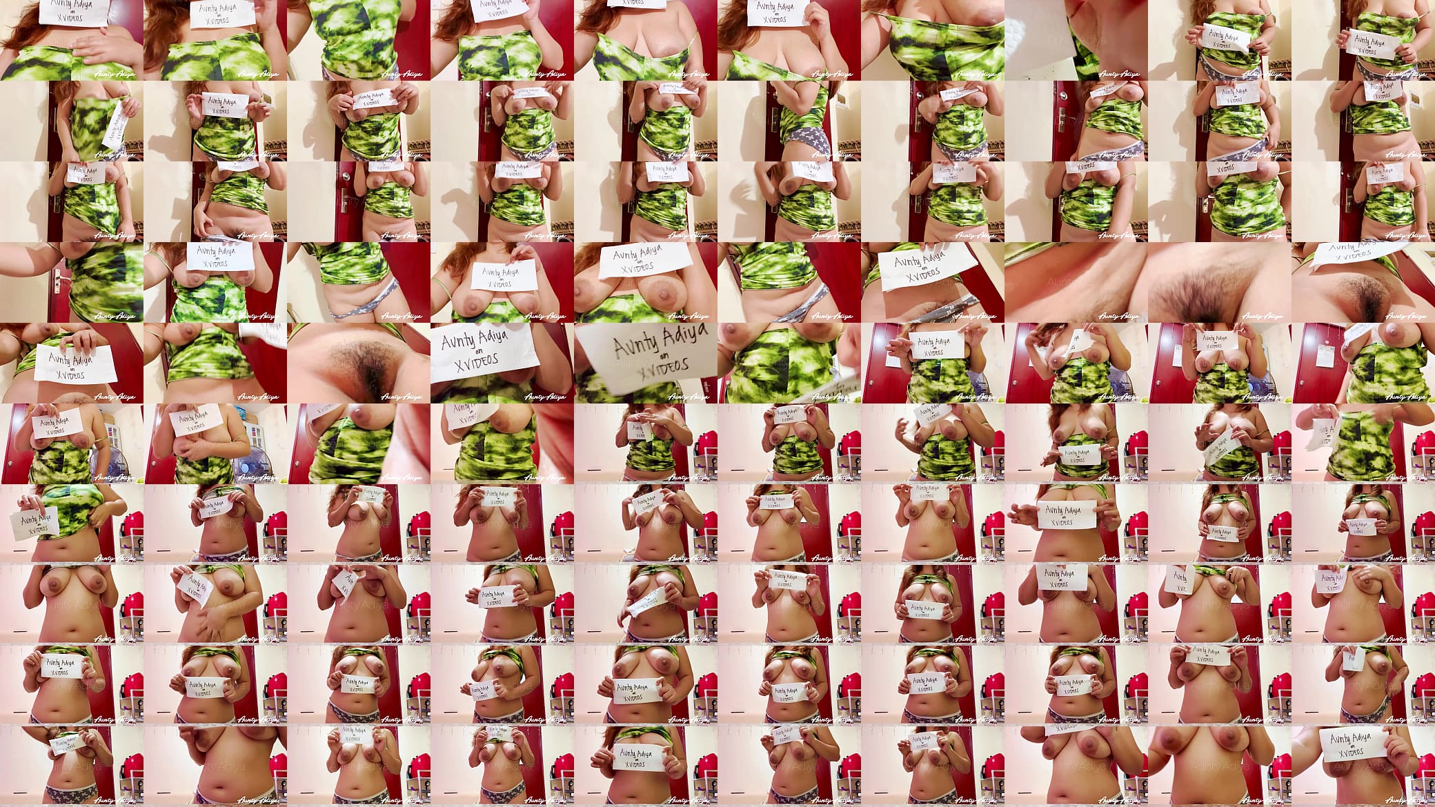 Verification video 预览图