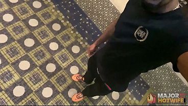 Curvy Busty MILF Jaylene Rio In Sensual Deepthroat Rides Rome Major!