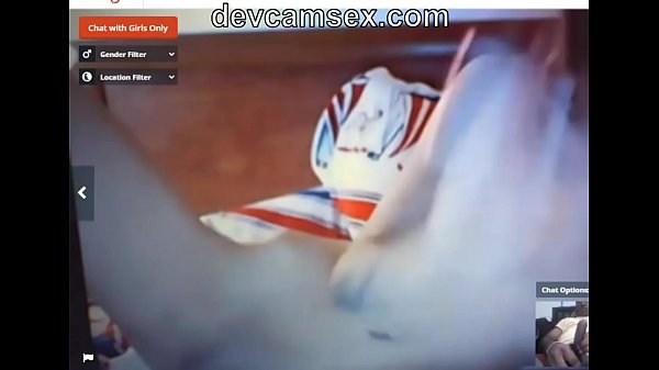 Indian Delhi boy doing online web cam sex with foreigner girl