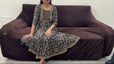 My Best Friend's Mom Has Nice Milky Tits