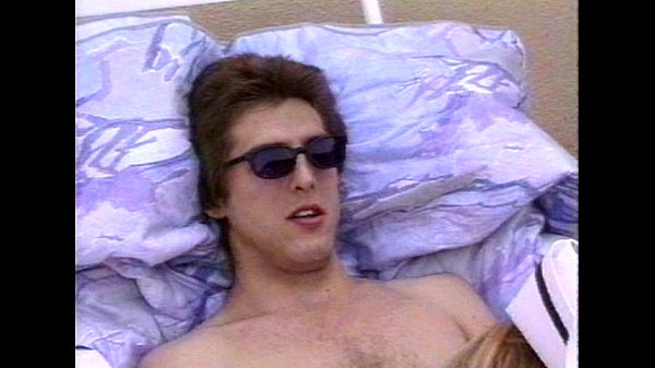 LBO - Nasty Backdoor Nurses - scene 1 - video 1