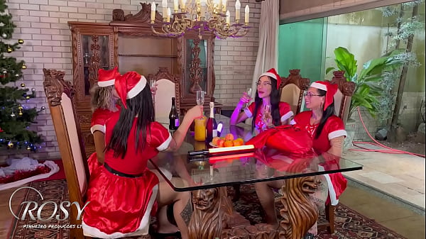 Bastidores da Grava&ccedil;&atilde;o de Natal. (Participa&ccedil;&atilde;o ...