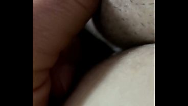 New Arabic anal sex video with arousing talk and clear sound. A curvy, sexy Egyptian woman with a great body gets her ass fucked.
