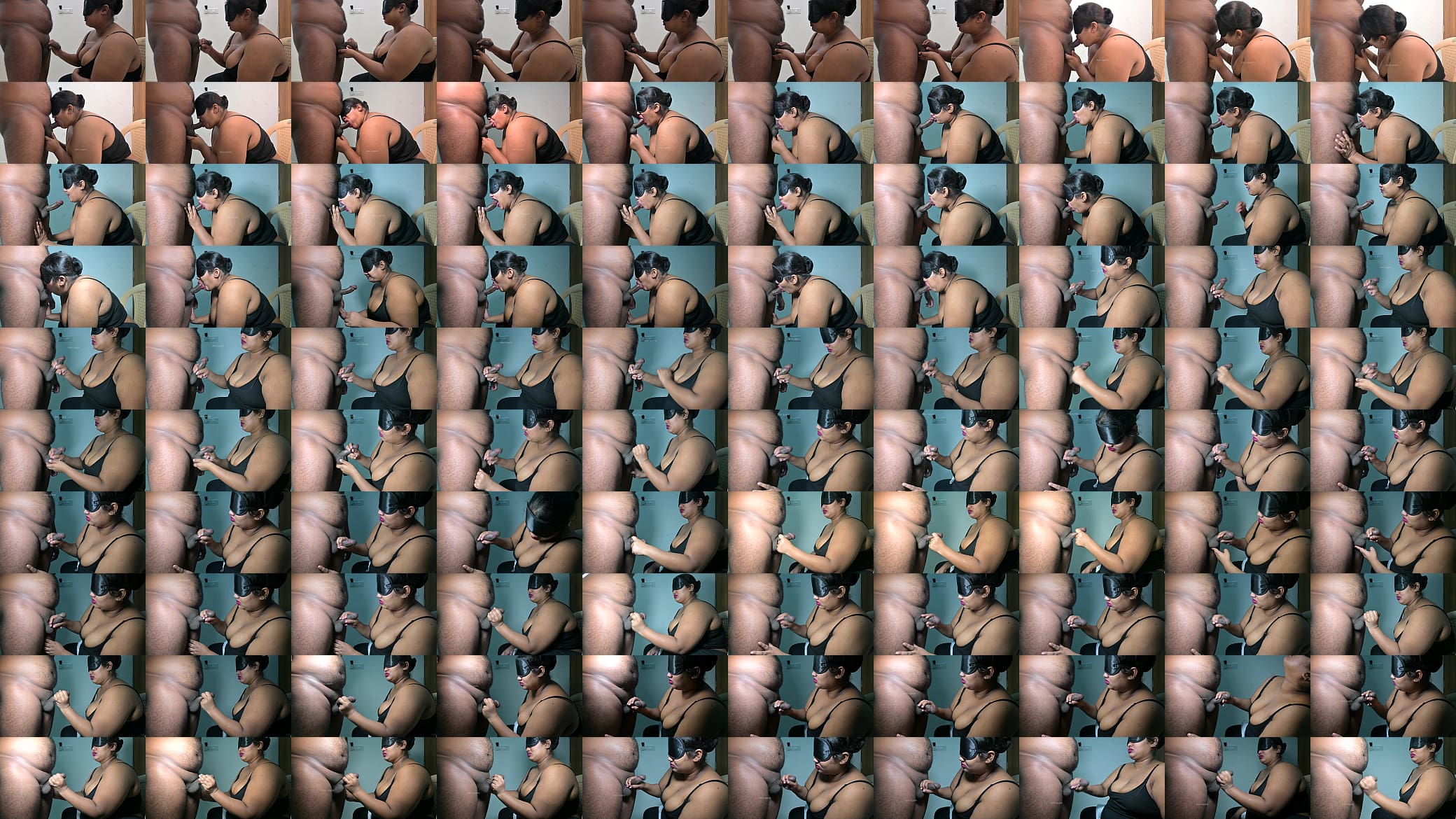 Blowjob to boyfriend 预览图