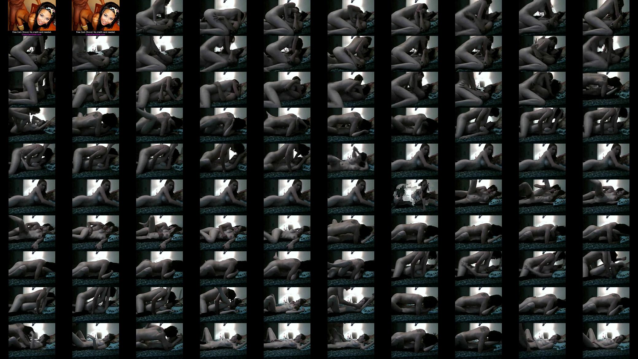 Homemade Sex Tape 预览图